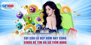 cầu lô đẹp