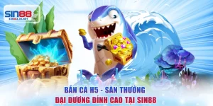 Bắn Cá H5