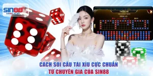 Cách Soi Cầu Tài Xỉu