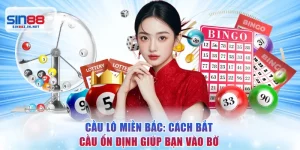 Cầu Lô Miền Bắc