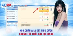 Kèo Châu Á Là Gì